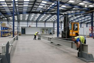 Dịch vụ sửa chữa nhà xưởng