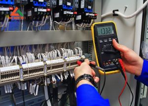 Lựa chọn thiết bị điện