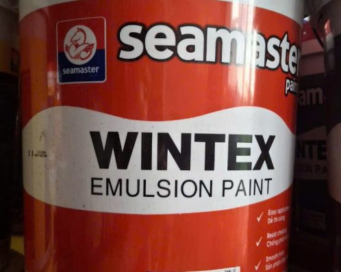 SEAMASTER WINTEX 7300