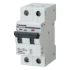 Aptomat MCB 2P 25A, 32A, 40A, 6kA Panasonic
