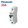 CB 1P 20A Panasonic