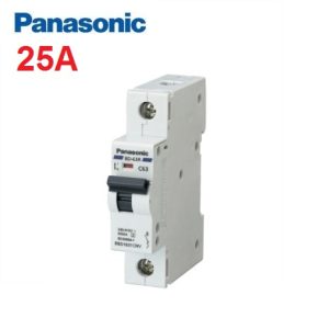 CB 1P25A Panasonic