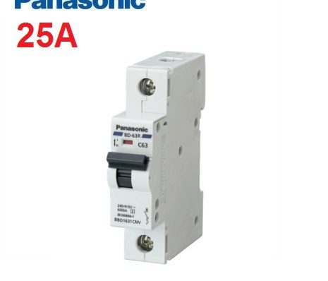 CB 1P25A Panasonic