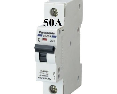 CB 1P50A Panasonic