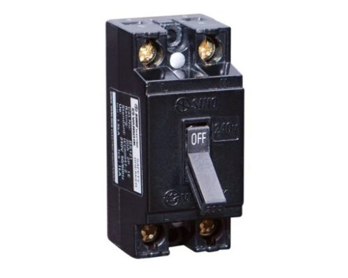 Cầu Dao CB Cóc Sino 15A BS121/15A