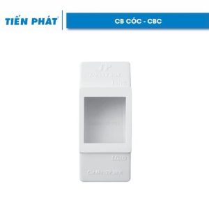 Hộp CB cóc TP