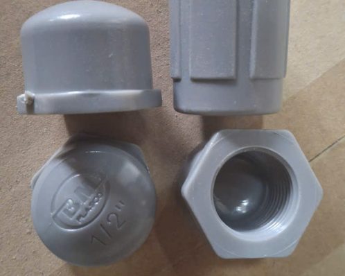 Nhựa PVC Bình Minh