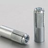 Tắc Kê Inox ( Nở Đạn Inox) M6, M8, M10