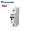 CB tép 10A MCB 1P Panasonic-BBD1101CNV