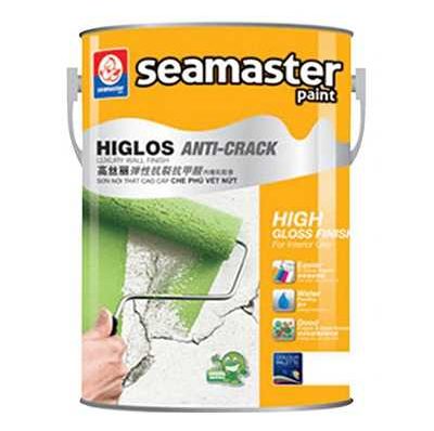 Sơn nội thất Seamaster 8500