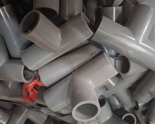 Phụ kiện Ống Nhựa Bình Minh