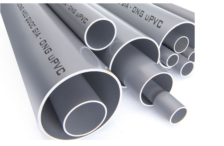 BM Ống PVC 114x3.1 mm(PN6 )