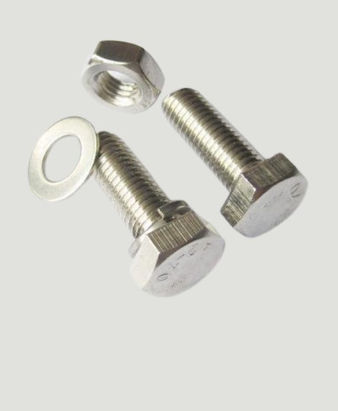 Bulong M8x25 inox 304